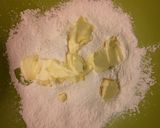 Foto del paso 1 de la receta: Tarta de Bacon y Puerros (Martha's Pie)