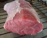 Foto del paso 1 de la receta: Carne al horno con puré de papas