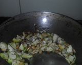 A picture of step 4 of Kerri ki lonji.