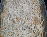 Foto langkah ke 4 dari resep Nugget mealt cheese.