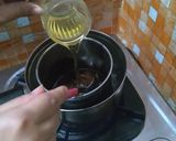 Foto langkah ke 2 dari resep Brownies Crust.