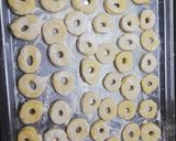 Foto del paso 6 de la receta: Donas al horno 🍩🍩