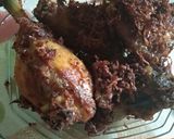Foto langkah ke 3 dari resep Ayam goreng serundeng.