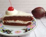 Foto langkah ke 7 dari resep Red Velvet Cake (Resep Ibu RestuUtamiDewi).