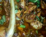 Foto langkah ke 5 dari resep Ayam kecap gurih sedep 😁.