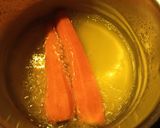 Foto del paso 1 de la receta: Licuado de Zanahoria