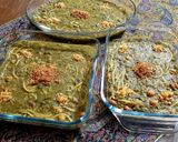 عکس مرحله 10 از دستور 🥣آش رشته🥣