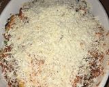 Foto del paso 8 de la receta: Parmigiana de berenjena