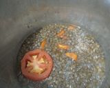 Foto del paso 2 de la receta: Lentejas express🍅🧅🥕🫘🍲🍳