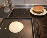 Foto del paso 5 de la receta Tortitas americanas