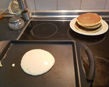 Foto del paso 5 de la receta: Tortitas americanas