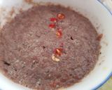Hình bước làm 4 của món Bún đậu mắm tôm