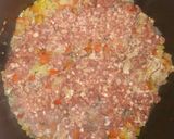 Foto del paso 3 de la receta: Empanadas caseras de carne