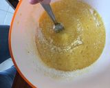 Foto del paso 3 de la receta: Torta de coco