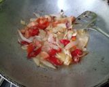 Foto langkah ke 2 dari resep Peda seblok.