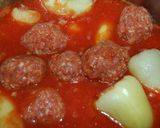 Töltött paprika recept II recept fázis 7 fotója