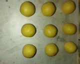Foto langkah ke 2 dari resep 69. Chui kao So.