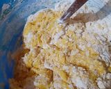 Foto del paso 2 de la receta: Alfajores de maizena, con aceite