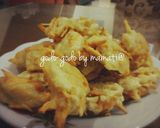 Foto langkah ke 3 dari resep Godo-godo.
