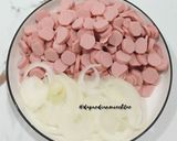 Foto langkah ke 1 dari resep Pizza.