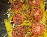 A picture of step 12 of Chatpata Tandoori Chicken.
