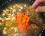 Foto langkah ke 6 dari resep Ifu Mie Cah Ayam Pedas.