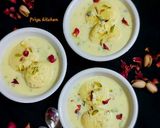फलाहारी रसमलाई (Falahari Rasmalai recipe in hindi) रेसिपी चरण 8 फोटो