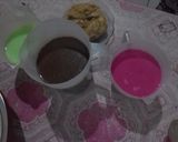 Foto langkah ke 10 dari resep Pudot * Puding Sedot *.