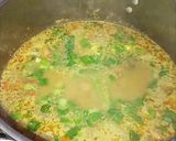 Foto langkah ke 3 dari resep Gultik (gulai tikungan).