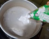Foto langkah ke 5 dari resep Bubur Candil Tepung Ketan.