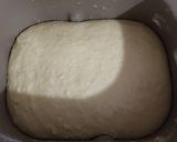 Foto langkah ke 4 dari resep Roti Bluder Ekonomis.