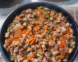 Foto langkah ke 6 dari resep 35.2023. Chicken Yakiniku.