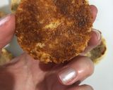 Foto del paso 3 de la receta: Canastitas de coco y Nutella