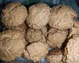 A picture of step 5 of Coconut Sugar Cookies.