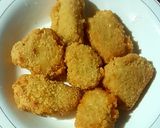 Foto langkah ke 7 dari resep Pisang nugget Petra mommy.