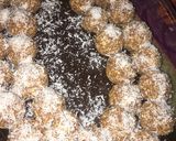 Foto del paso 2 de la receta: Bombones de quaker