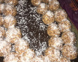 Foto del paso 2 de la receta: Bombones de quaker