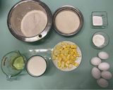 Foto del paso 1 de la receta: Garibaldis