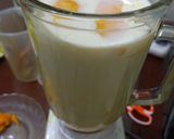 Foto langkah ke 3 dari resep Es Mangga.