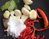 Foto langkah ke 1 dari resep Urap (Gudangan).