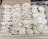 A picture of step 11 of Pork and Napa Cabbage Dumplings.