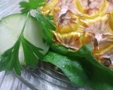 Foto del paso 1 de la receta: Batido desintoxicante