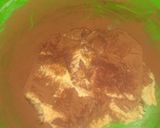 Foto del paso 3 de la receta: Galletas de vainilla y chocolate