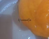 Foto langkah ke 5 dari resep Mango Sago Pudding (week41).
