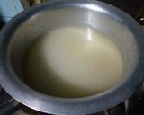 A picture of step 31 of Malai Khaja.