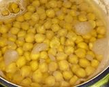 Foto del paso 1 de la receta: Humus tahine de la abuela Nazira