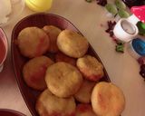 صورة لخطوة 1 من وصفة كبه البرغل والجريش
