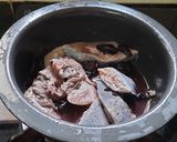 मालवणी हलव्याचे तिखलं (surmai tikhala recipe in marathi) रेसिपी स्टेप 1 फोटो 