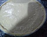 Foto del paso 6 de la receta: Tarta de ricota y dulce de leche😋👌