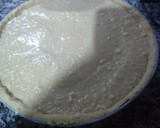Foto del paso 6 de la receta: Tarta de ricota y dulce de leche😋👌